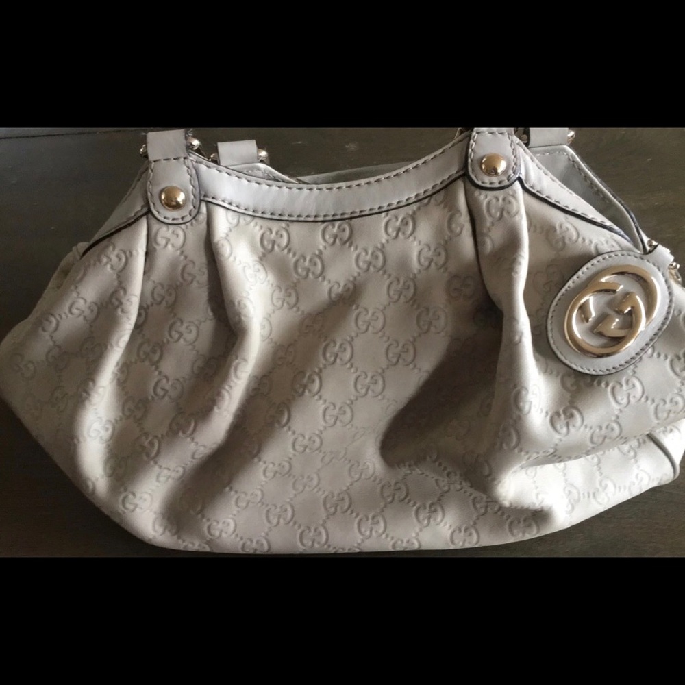 Gucci handbag